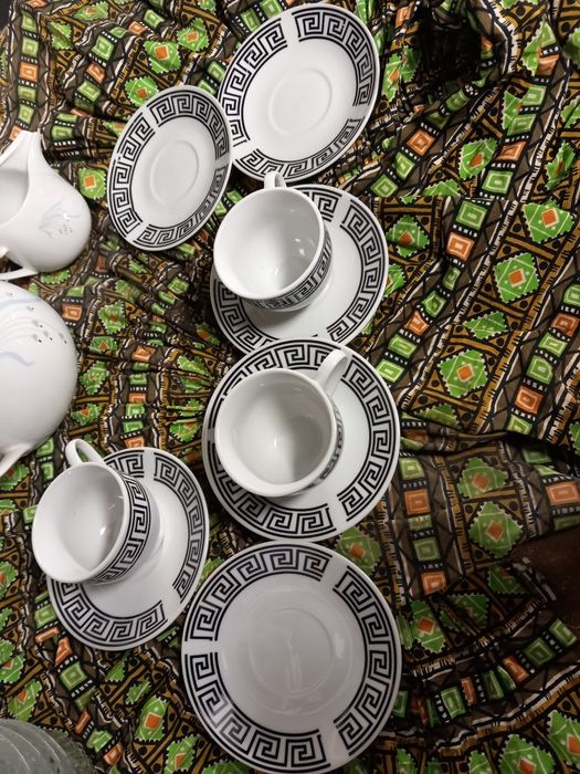 Сервиз за кафе или чай