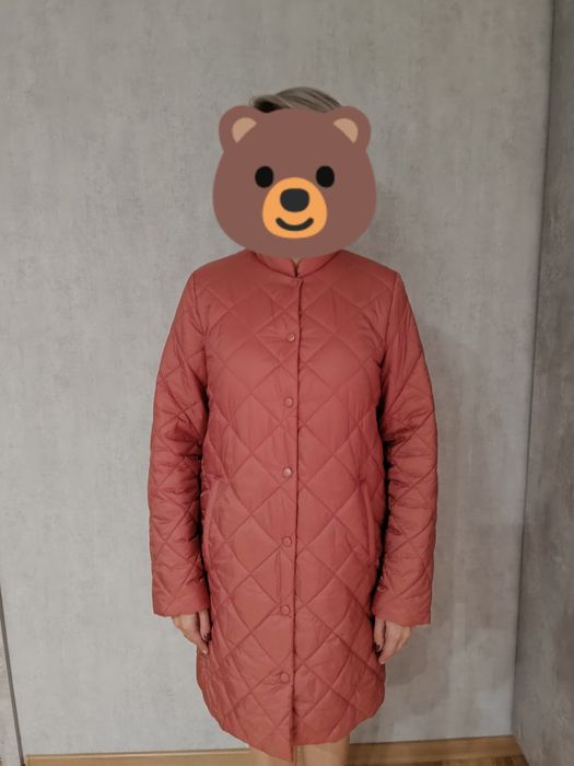 Продается куртка