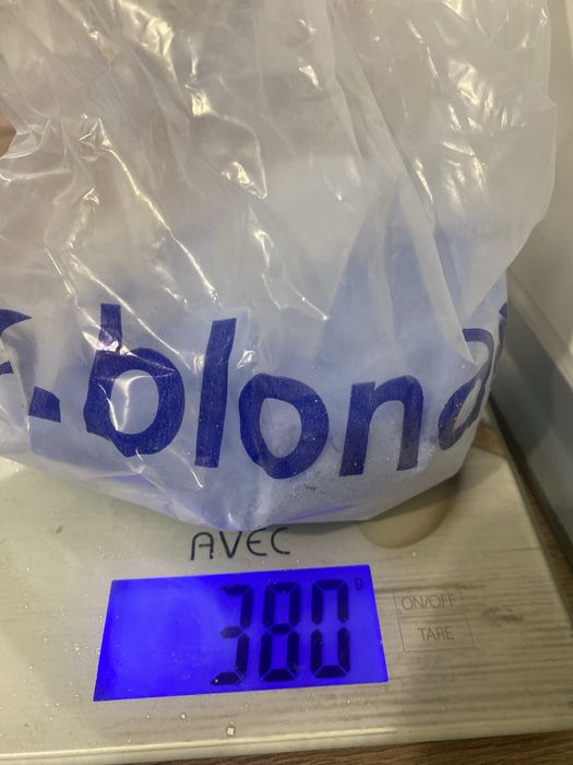 Обезцветяваща пудра(супра) Лакме/Lakme