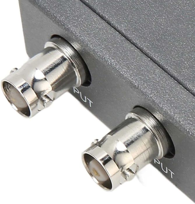 4K HDMI към AHD конвертор