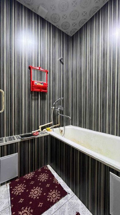 2 - хонали 3 - этаж