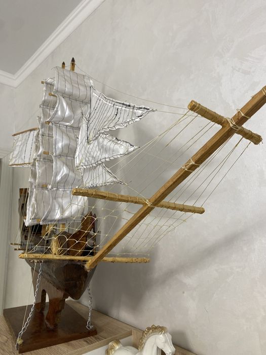 Суверер из дерево