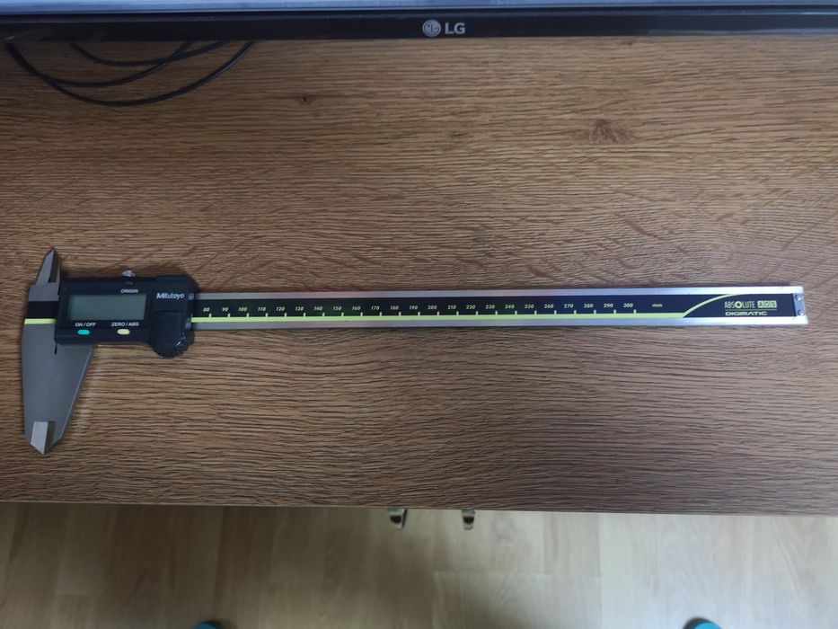 Subler 300 mm Mitutoyo