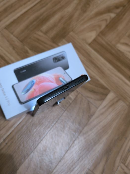 Redmi Note 12 Pro