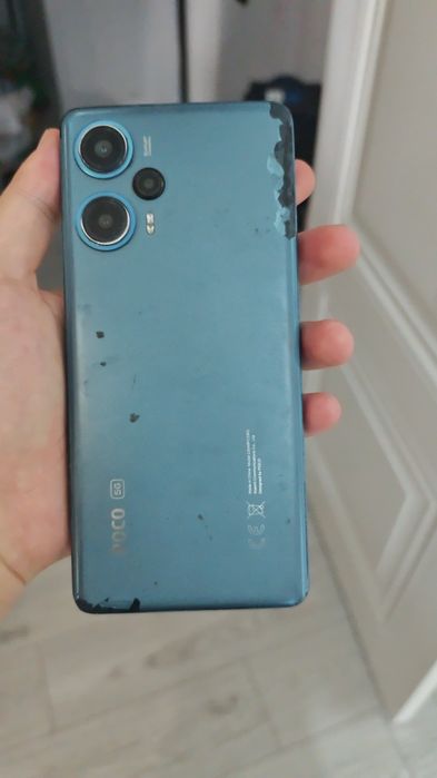 Продаю Poco f5 5G