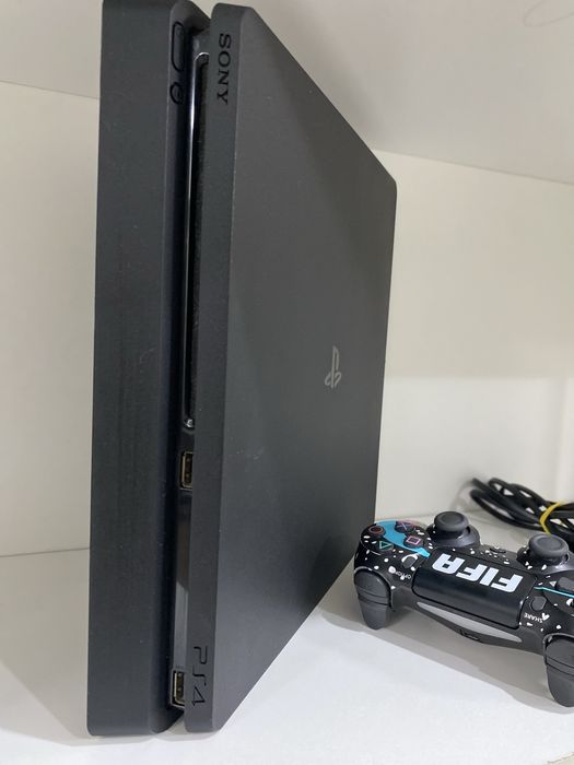 Sony Playstation 4 slim 500 GB