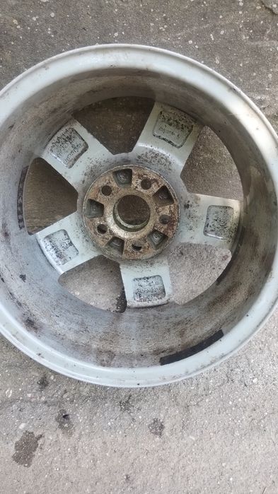 Jante aliaj Skoda 1/Golf 4