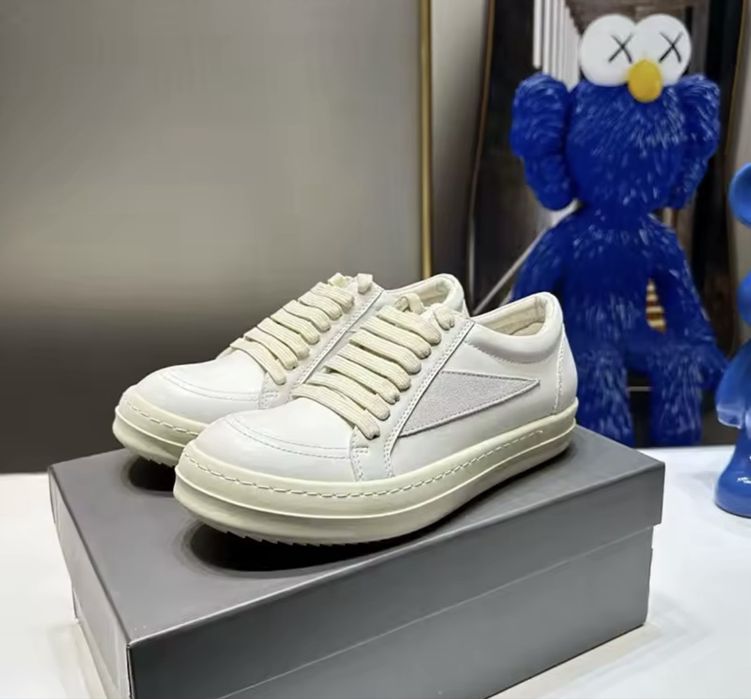 rick owens diferite marimi