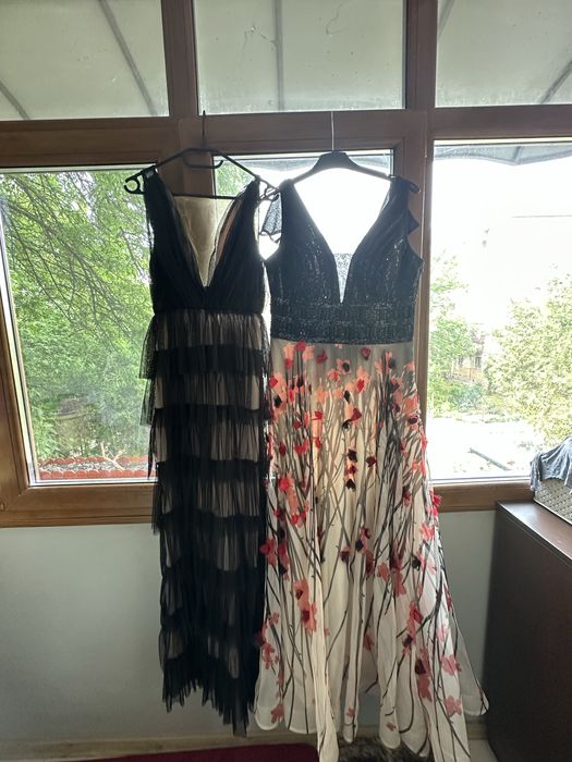 Rochii ocazie 40-42!