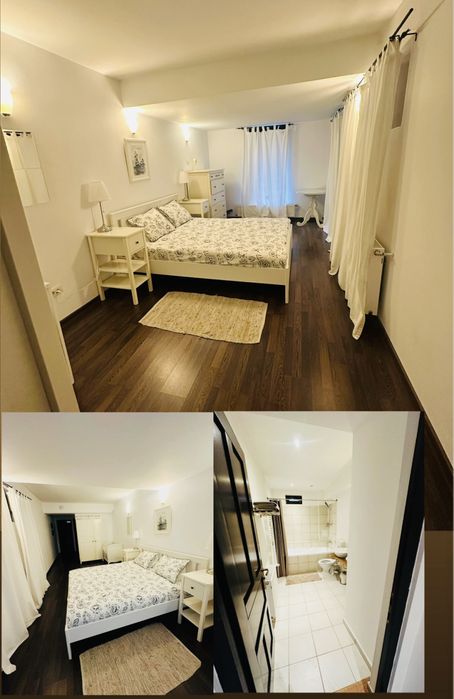 Vila de inchiriat Azuga, Prahova  - Liber de CRACIUN