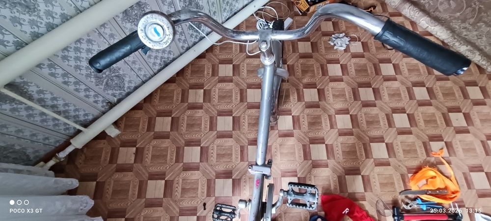 Stels велосипед stels