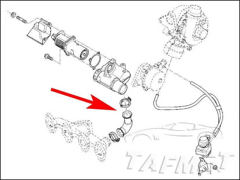 EGR тапа Renault, Nissan, Davia 1.5 DCI, Suzuki  Zo_egr_74/2oz