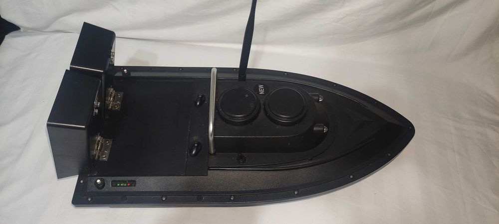 Navomodel de plantat