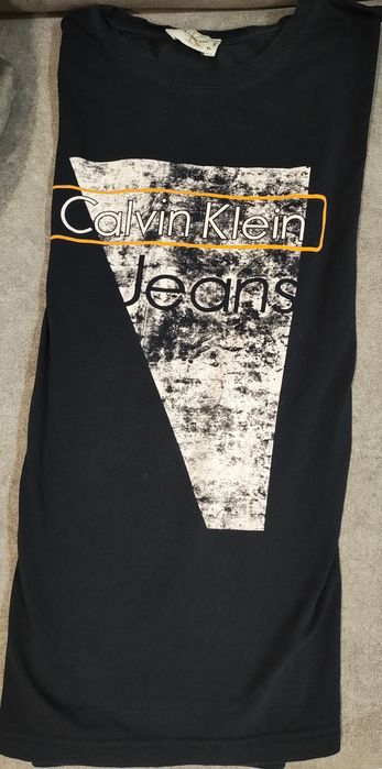 Оригинална тениска Calvin Klein