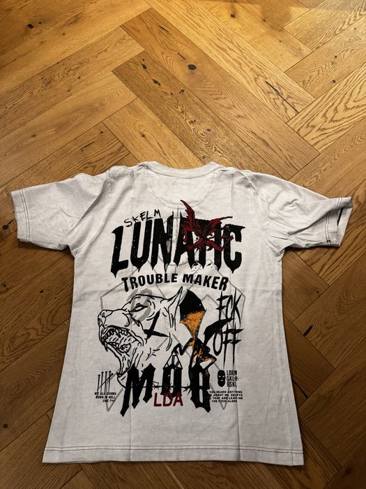 Тениски LUDA Concept