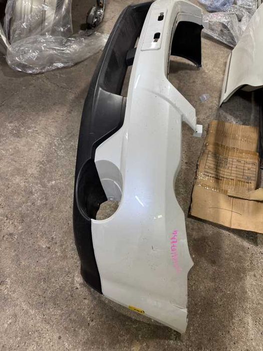 Бампер передний Subaru Outback BP9 рест