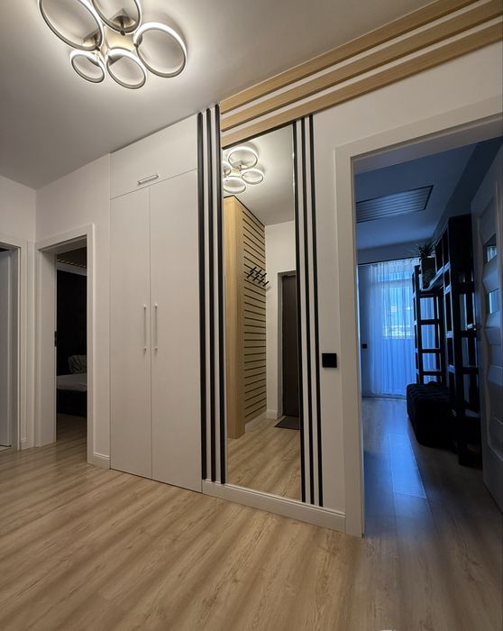 Apartament de inchiriat persoana fizica