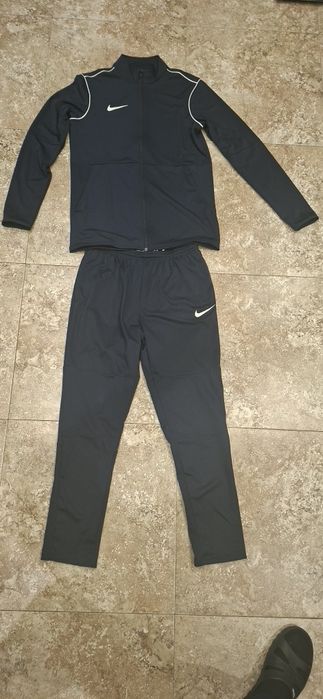 Спортен екип Nike Найк dri-fit М