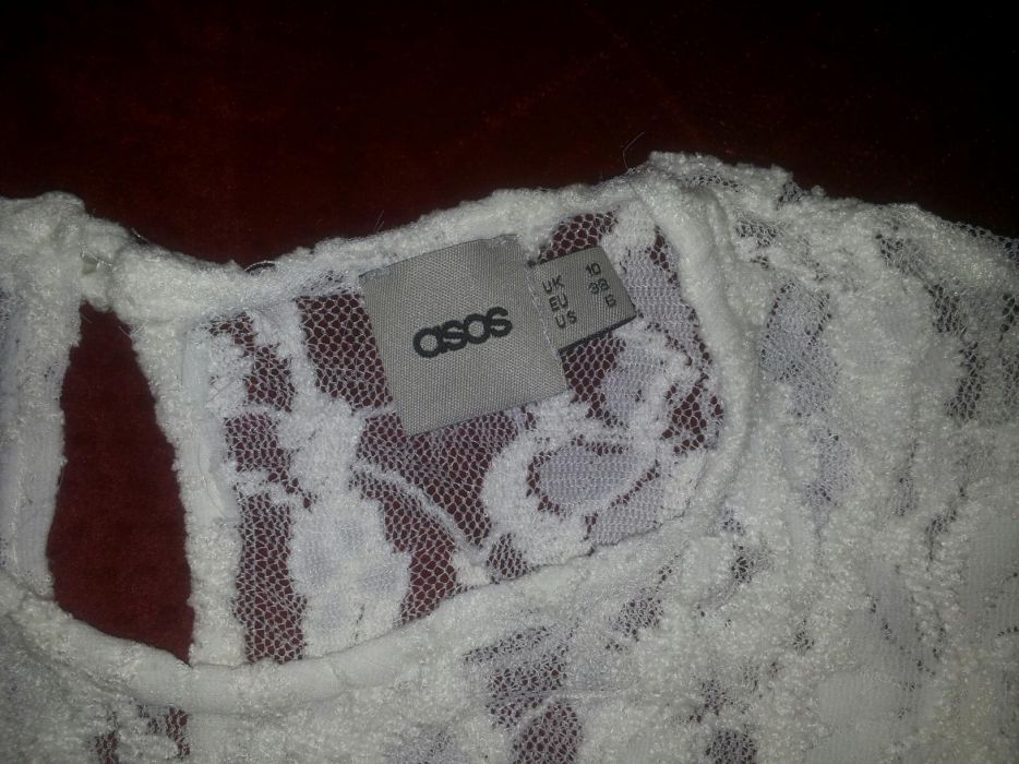 Rochie Asos de ocazie