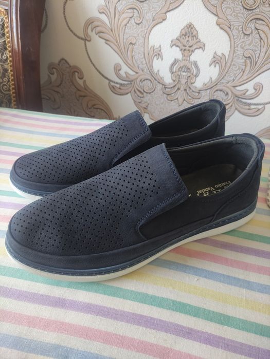 Муж обувь  Туркия