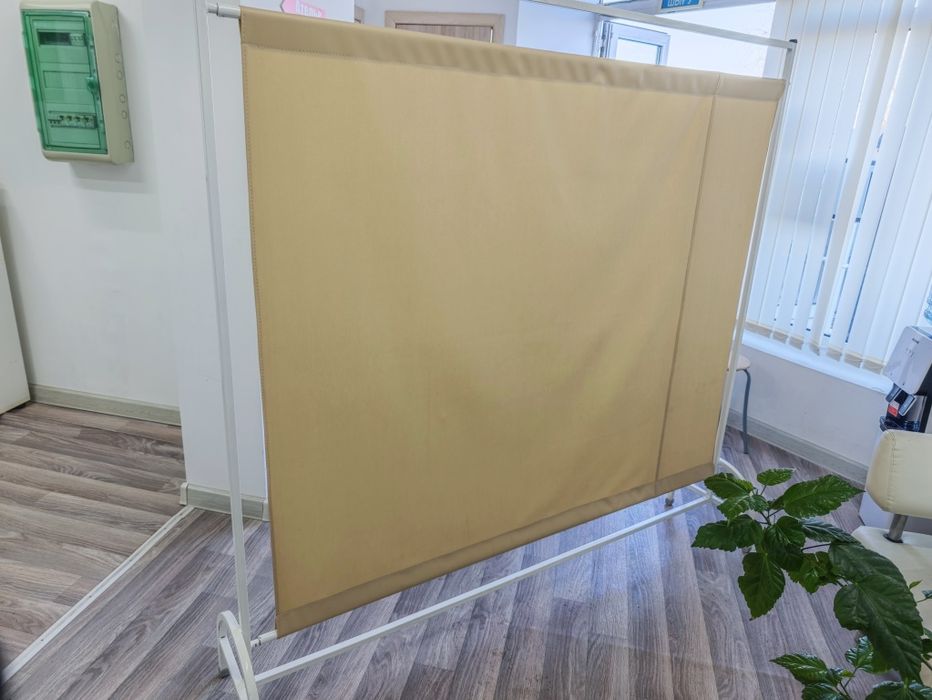 Ширма медицинская , перегородка