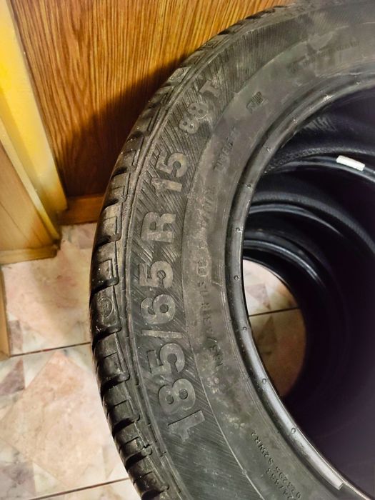 Barum Brillantis 2 185/65/15 vara