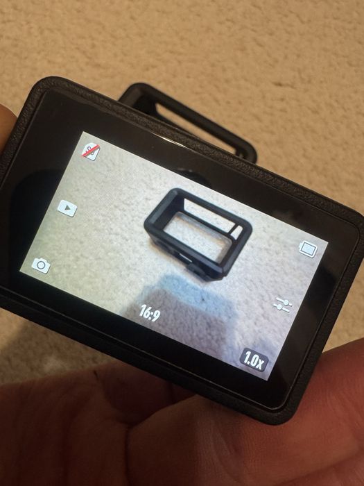 Camera actiune dji osmo action 4