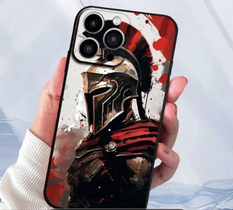 Кейсове за iPhone