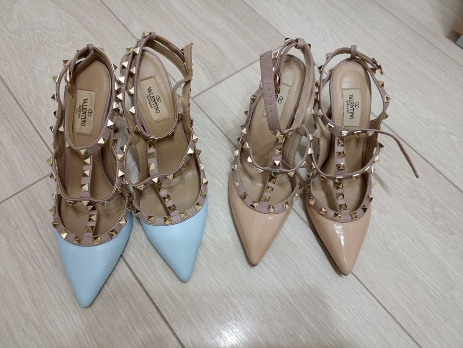 Женские туфли Valentino