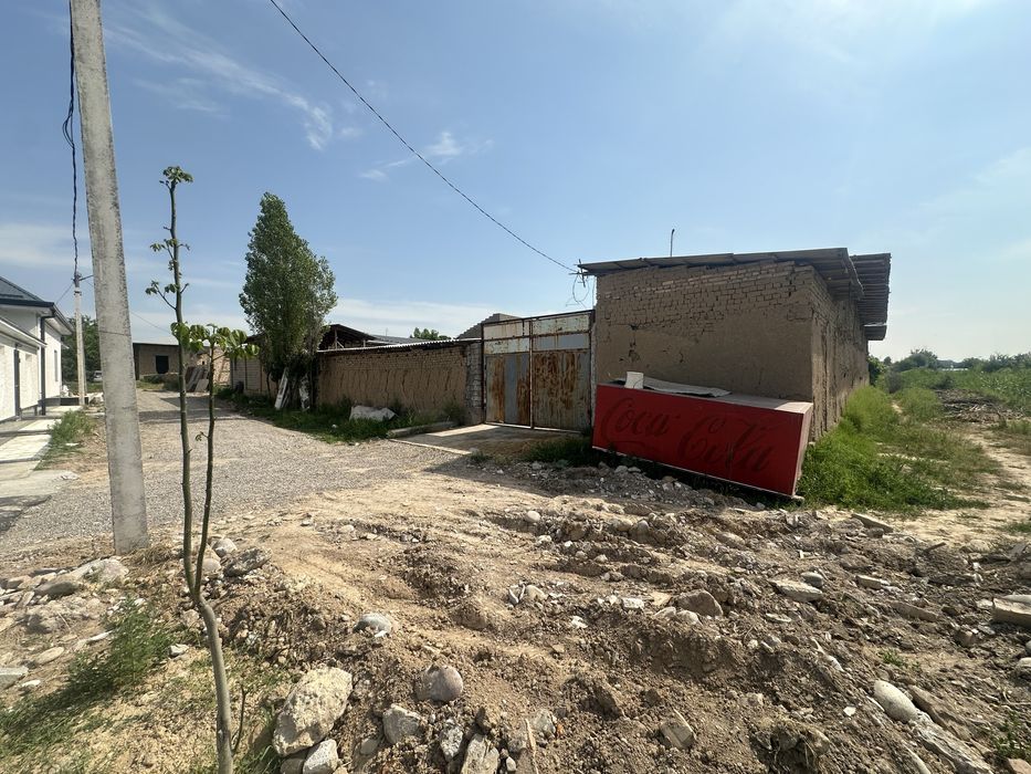 Yangi toshmi postidan 4 km kirganda