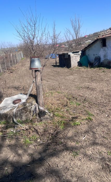 Casa si Teren Cretesti