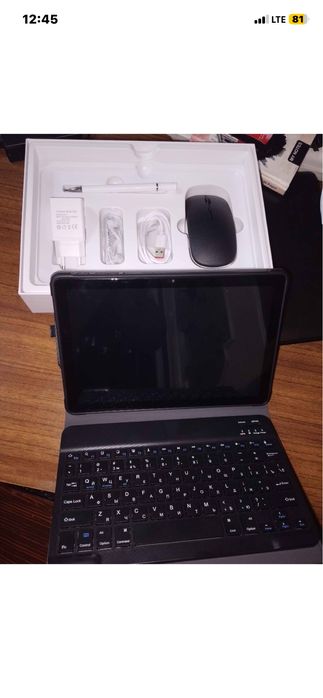 планшет 17 про мах