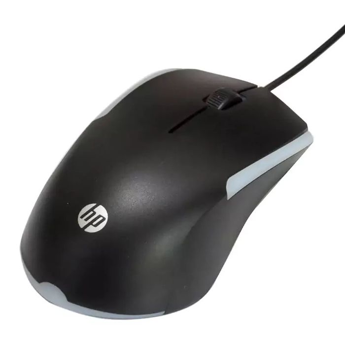 Новая мышка HP продается
