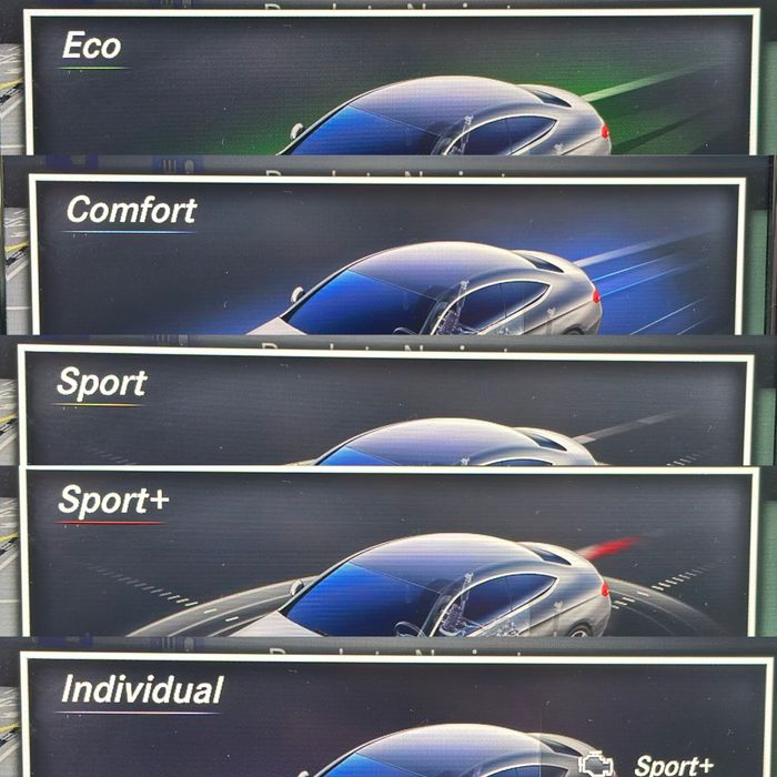 Mercedes-Benz C250d AMG