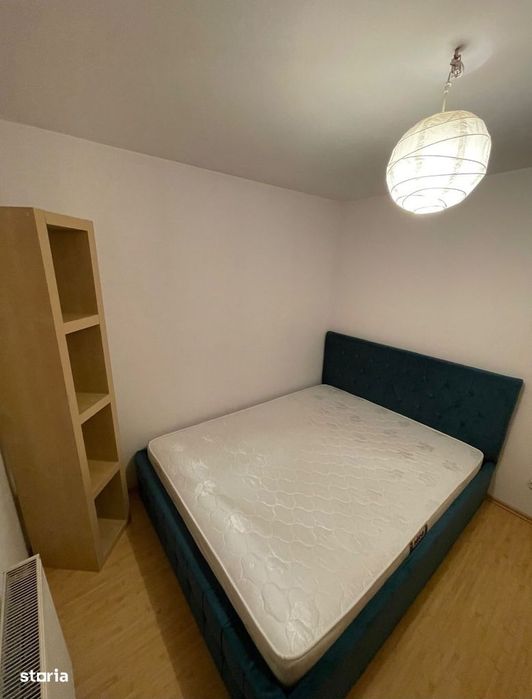 Apartament 3 camere Lujerului