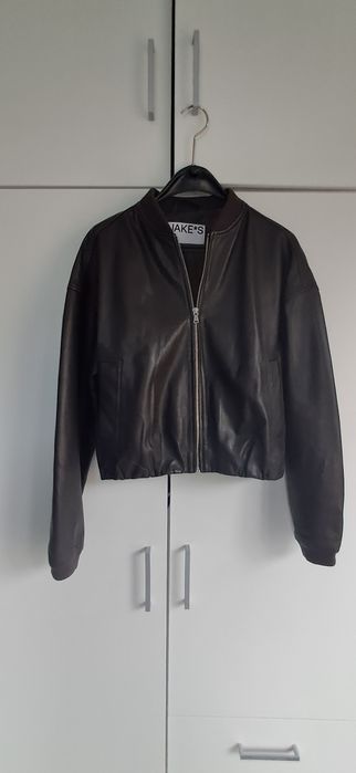 Кожено яке Jake s