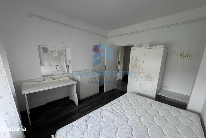Apartament 3 Camere Lux  | Baneasa | Parcare Inclusa |