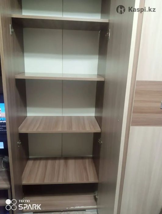 Продам горку в зал