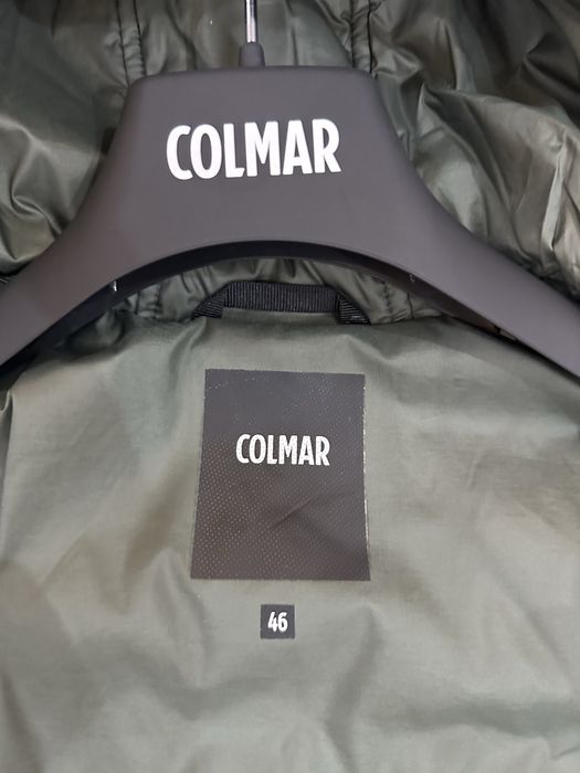 Geaca Colmar Schi ( colmar , race , rossignol )