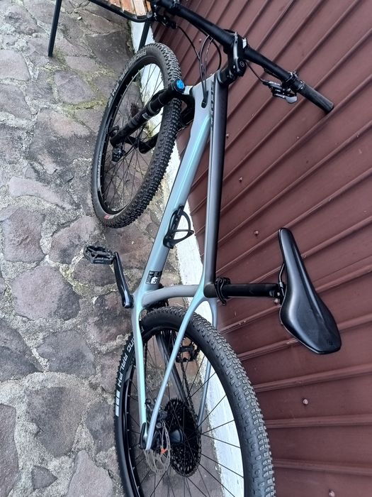 Scott Scale 920 carbon 29