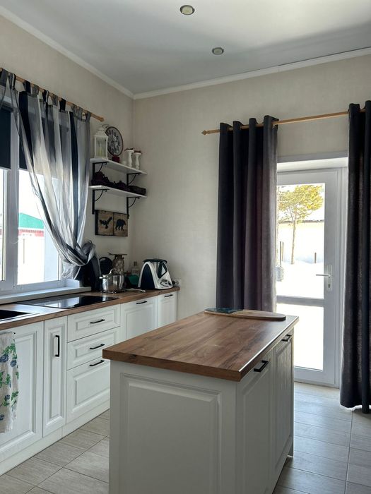 Продам дом в экологически чистом районе города