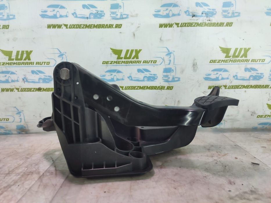 Pedala frana 1.4 tdi cusb 6c1721058f Volkswagen VW Polo 5 6R [2009 -