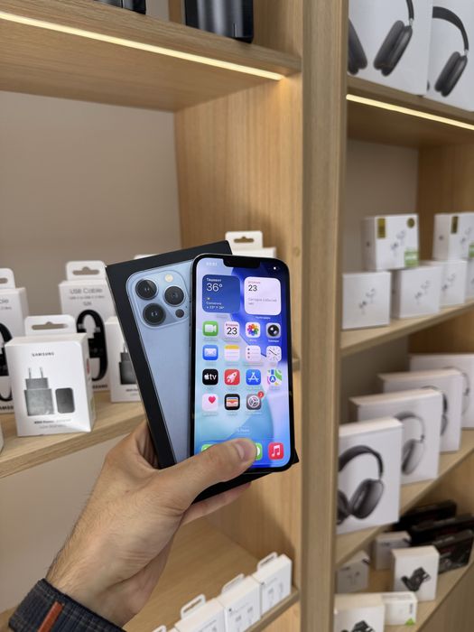 Iphone 13 Pro 90% 128gb