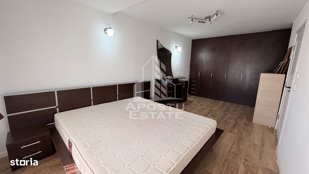Apartament cu 2 camere de vanzare, zona Girocului, Timisoara — fotografia 3