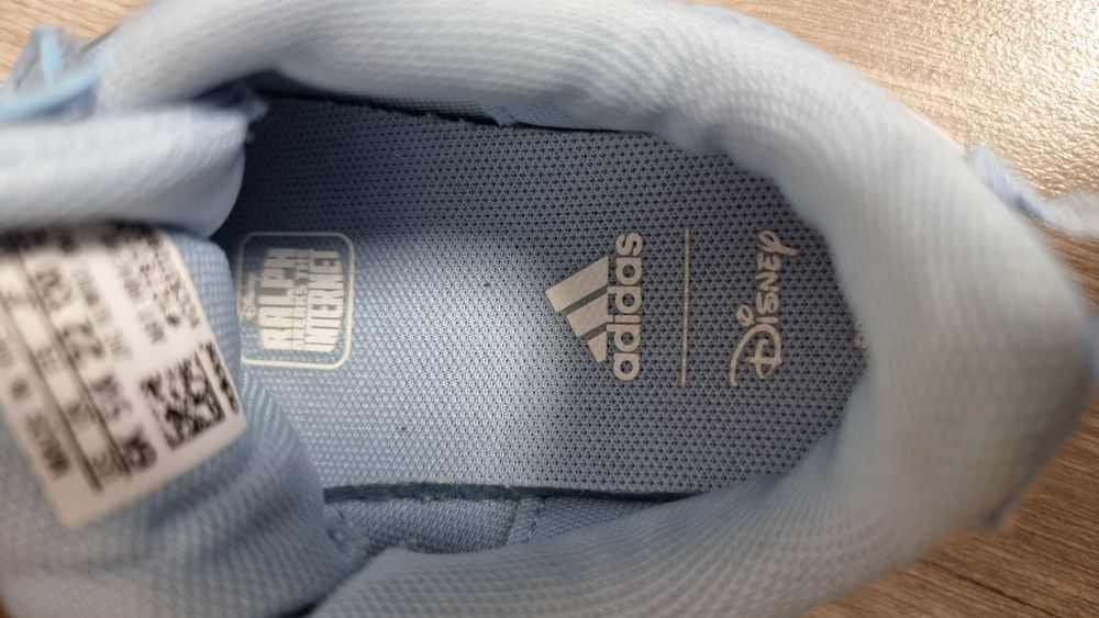 Încălțăminte Adidas fetițe