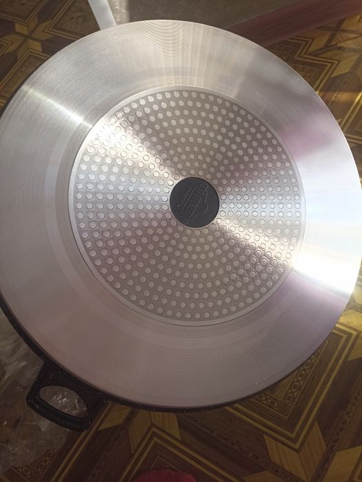 Новый казан продам 23 л Срочно