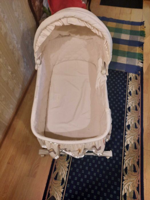 Maribel 501 колыбельная