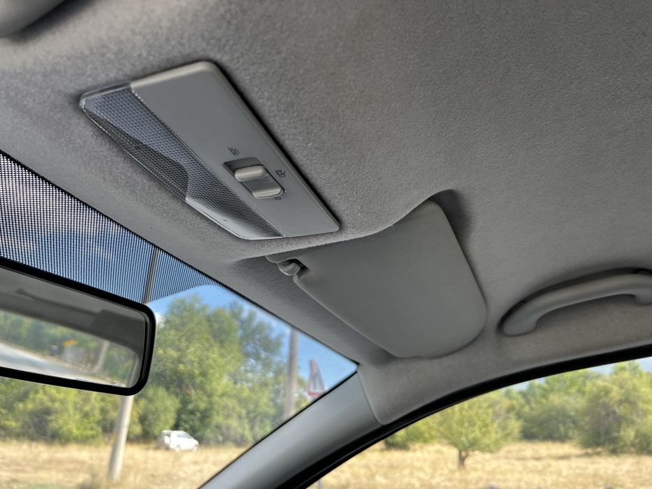 Seat ibiza 1.2 бензин