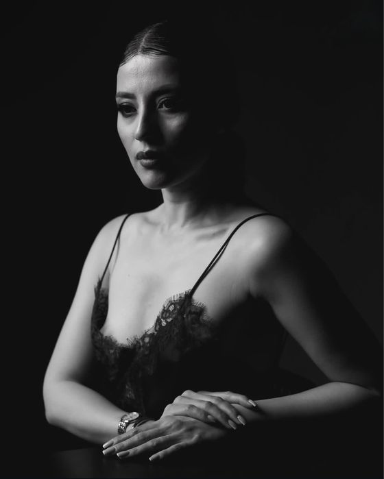 Фотограф мобилограф