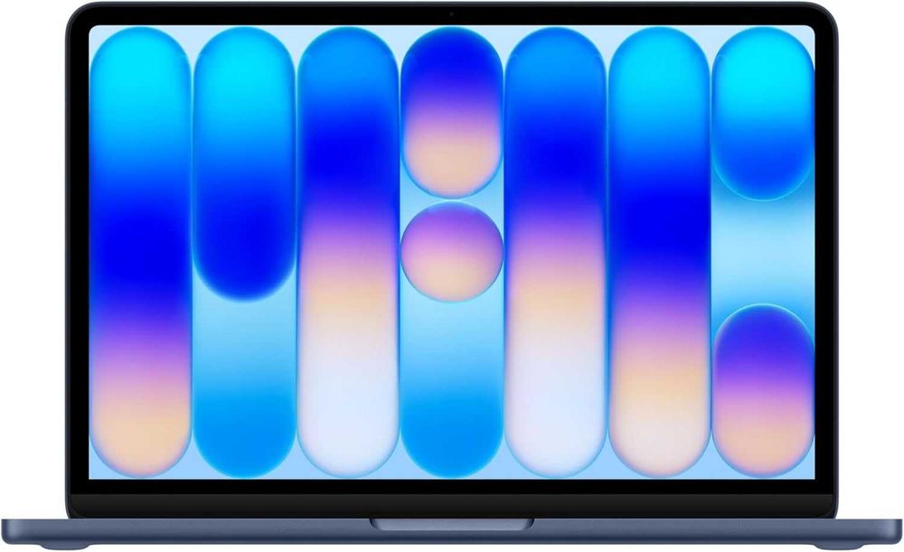 Нов! 12м Гаранция! Apple MacBook Neo 256GB 8GB RAM Silver, Rosa, Blue